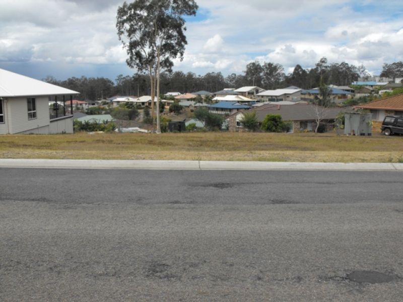 93 Old Maryborough Road, Gympie QLD 4570