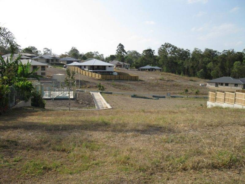 18 Heights Drive, Gympie QLD 4570