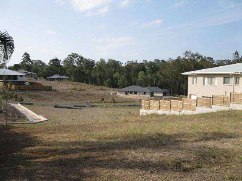 18 Heights Drive, Gympie QLD 4570