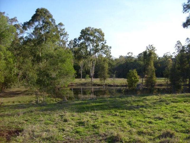 0 Rocks Road, Pie Creek QLD 4570