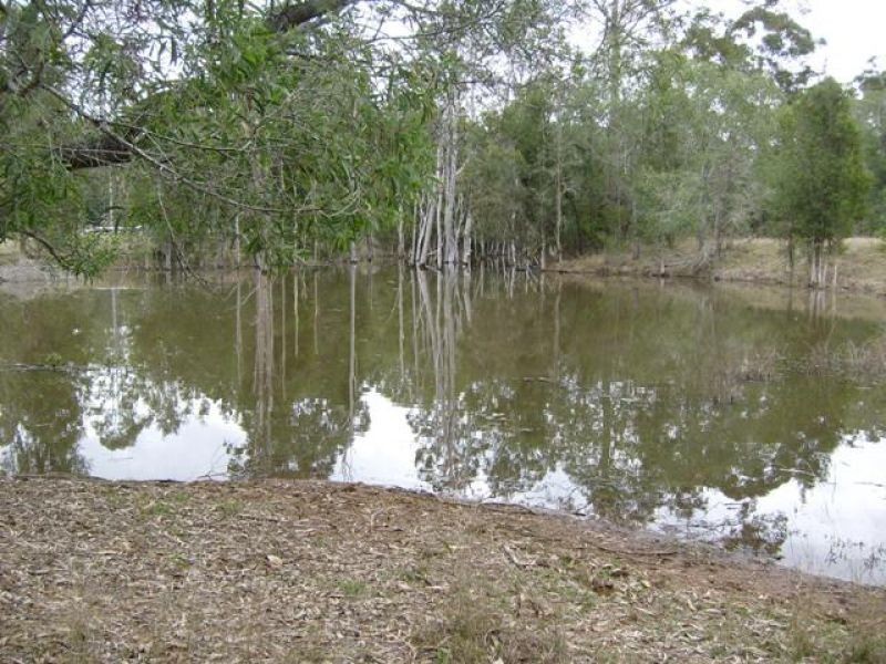 0 Rocks Road, Pie Creek QLD 4570