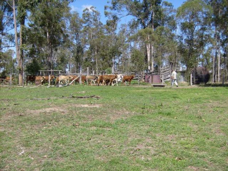 0 Rocks Road, Pie Creek QLD 4570