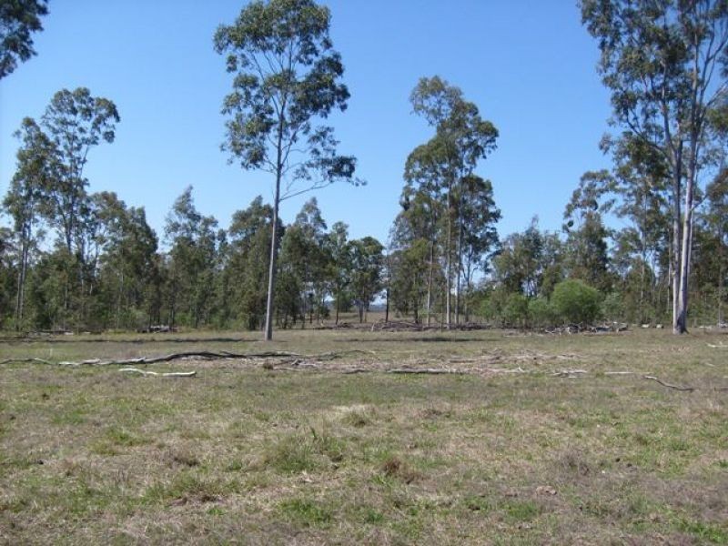 0 Rocks Road, Pie Creek QLD 4570