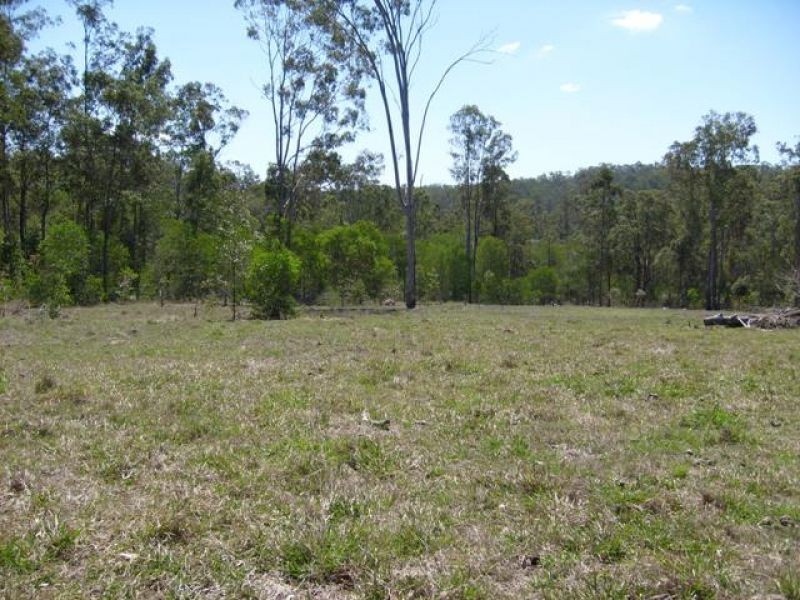 0 Rocks Road, Pie Creek QLD 4570