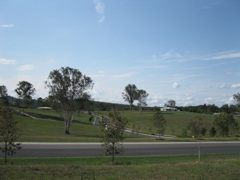 Pie Creek QLD 4570