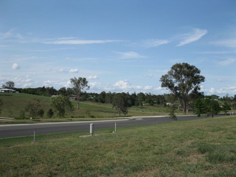 Pie Creek QLD 4570