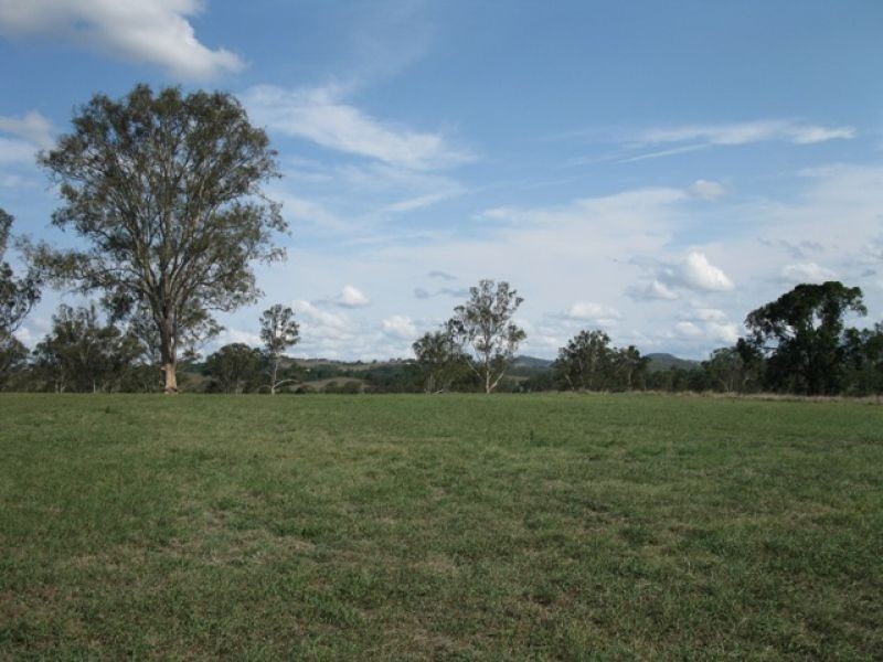 Pie Creek QLD 4570