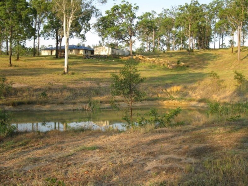 Chatsworth QLD 4570