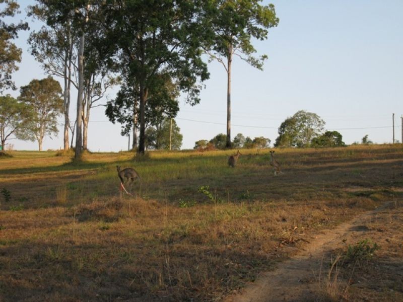 Chatsworth QLD 4570