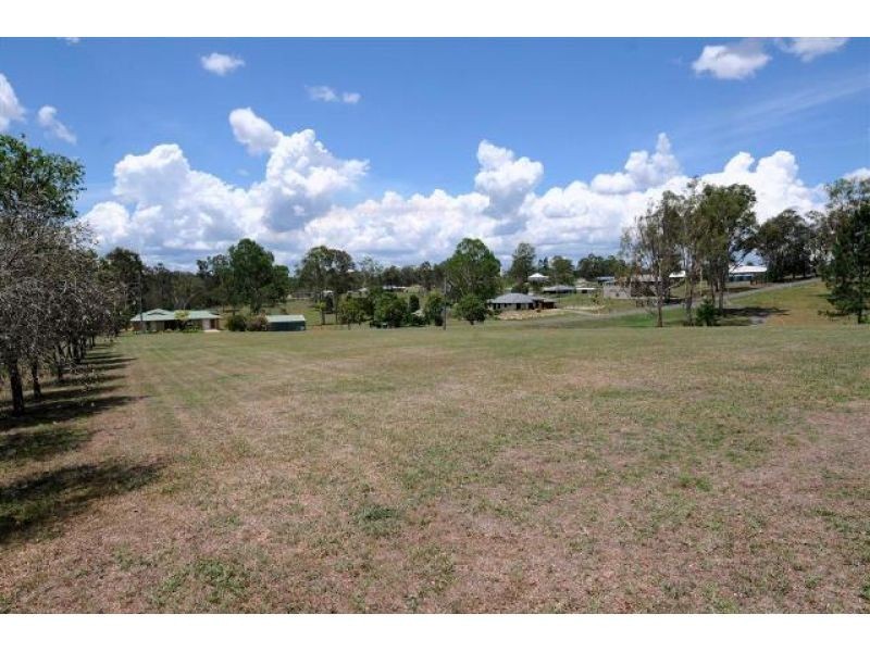 L12 Curtain Road, Pie Creek QLD 4570