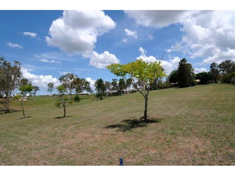 L12 Curtain Road, Pie Creek QLD 4570