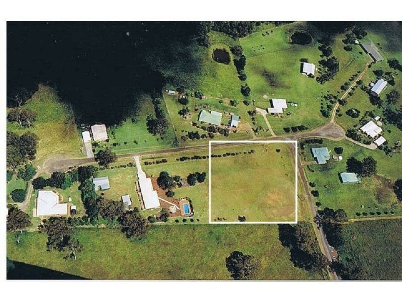 L12 Curtain Road, Pie Creek QLD 4570