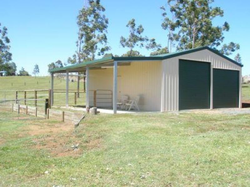 74 Barrett Road, Widgee QLD 4570