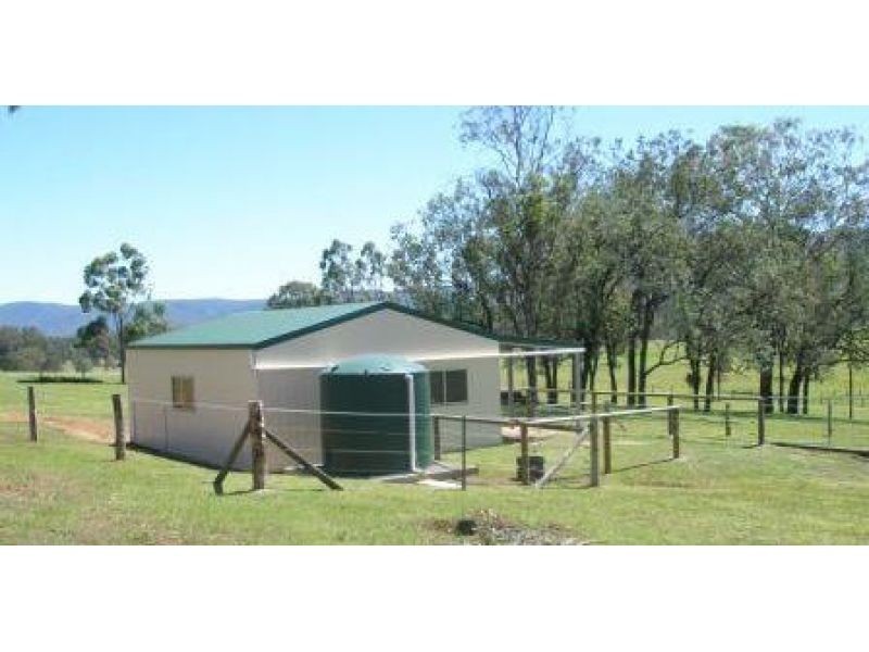 74 Barrett Road, Widgee QLD 4570