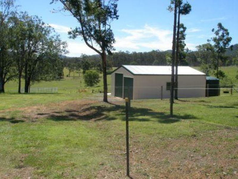 74 Barrett Road, Widgee QLD 4570
