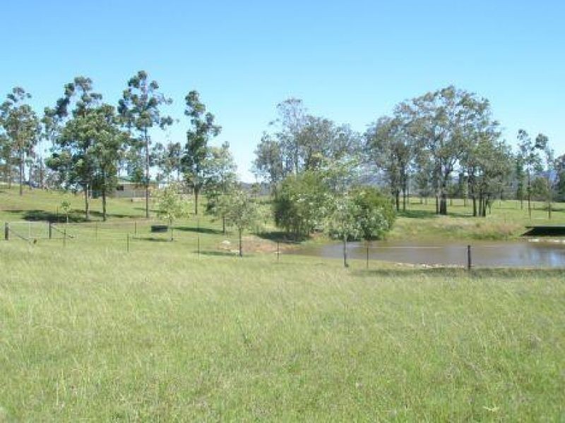 74 Barrett Road, Widgee QLD 4570