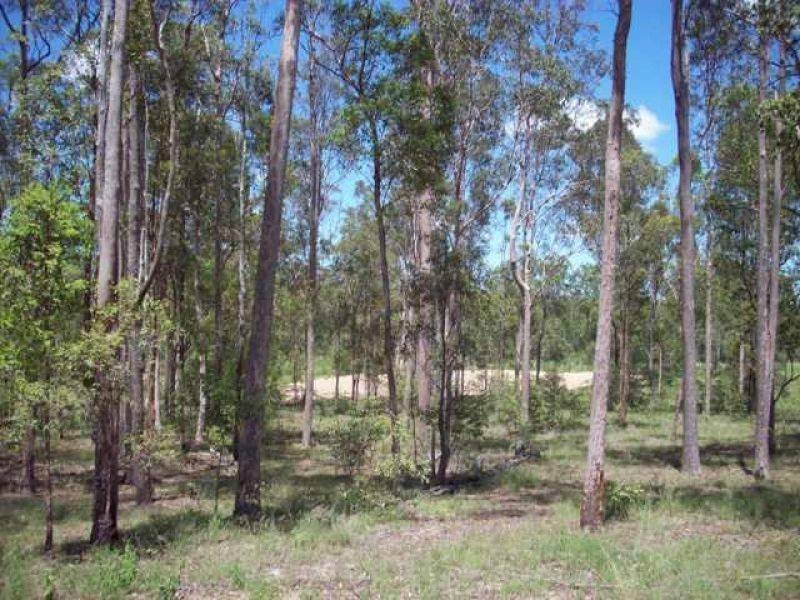 L48 Dan Meurant Drive, Curra QLD 4570