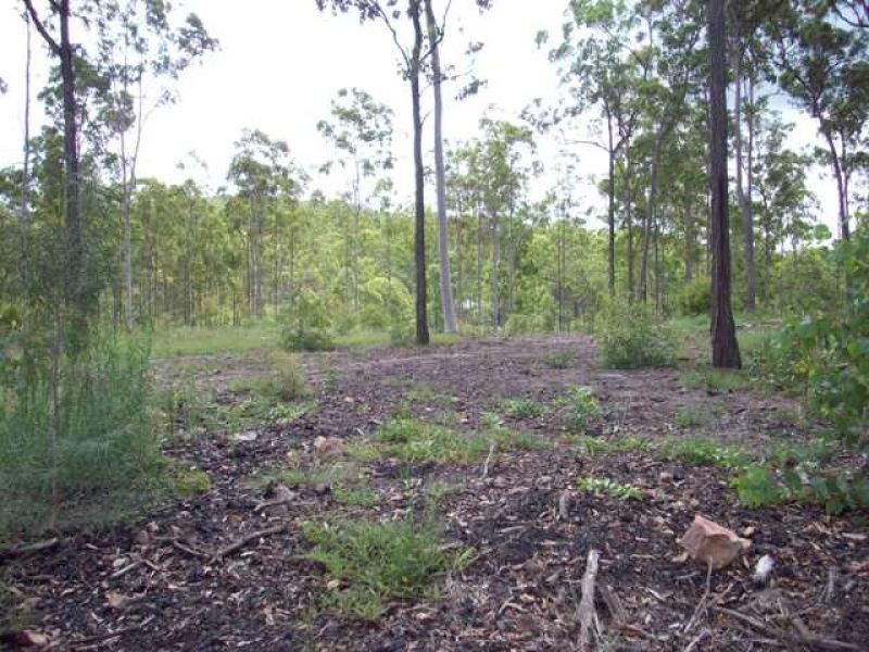 67 Lynne Drive, Curra QLD 4570