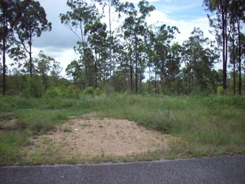 67 Lynne Drive, Curra QLD 4570