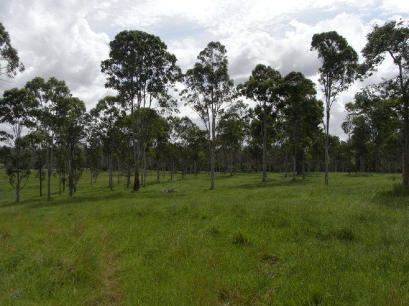 545 Mary Valley Road, Long Flat QLD 4570
