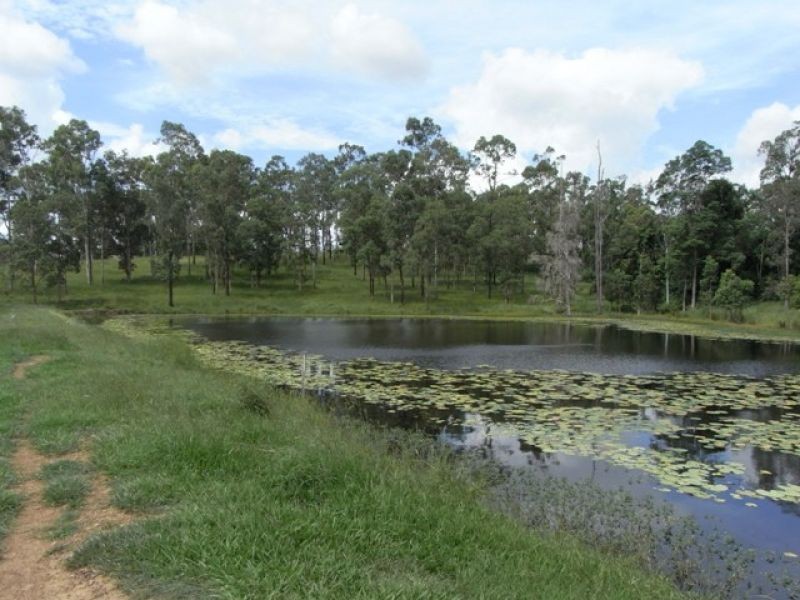 545 Mary Valley Road, Long Flat QLD 4570