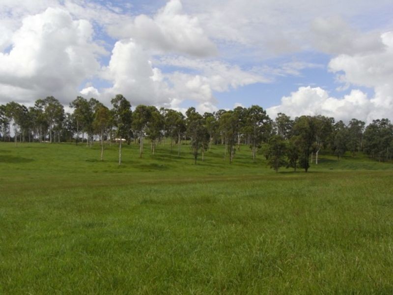 545 Mary Valley Road, Long Flat QLD 4570