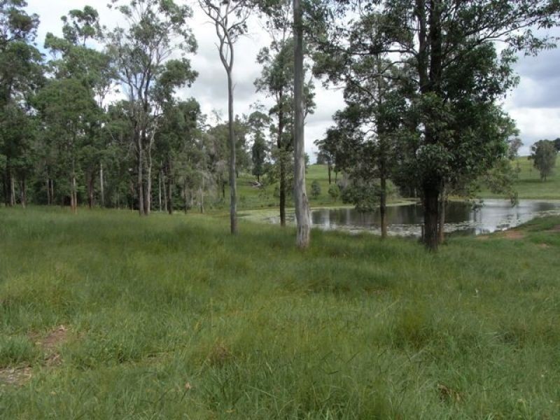 545 Mary Valley Road, Long Flat QLD 4570