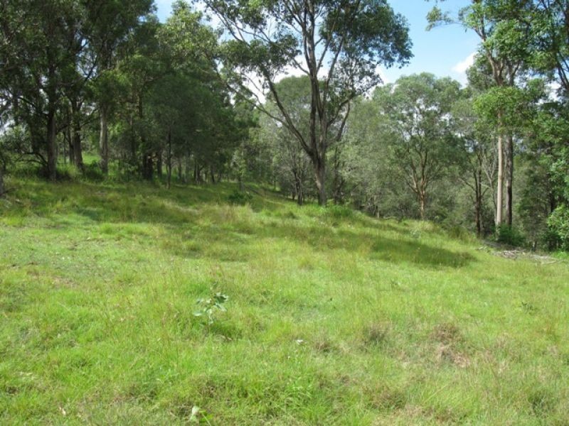 L1 Williams Road, East Deep Creek QLD 4570