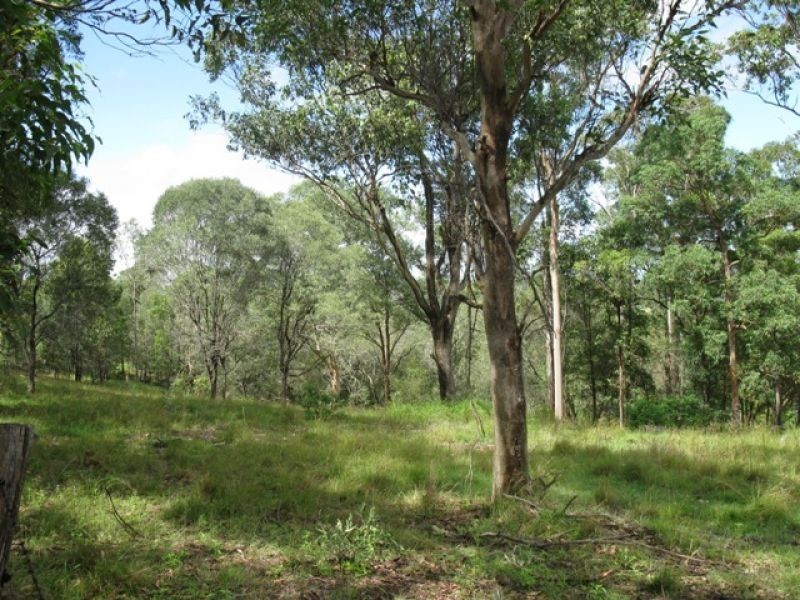 L1 Williams Road, East Deep Creek QLD 4570