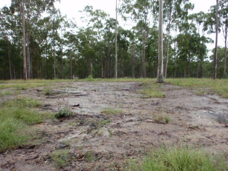 L 1,2 & 3 Thomas Road, Curra QLD 4570
