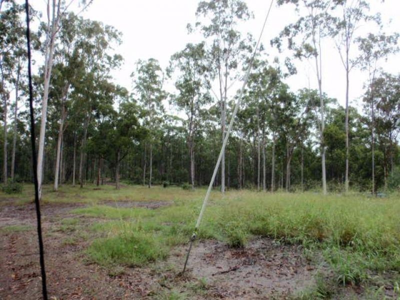 L 1,2 & 3 Thomas Road, Curra QLD 4570
