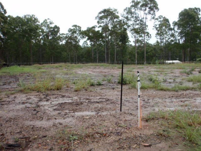L 1,2 & 3 Thomas Road, Curra QLD 4570