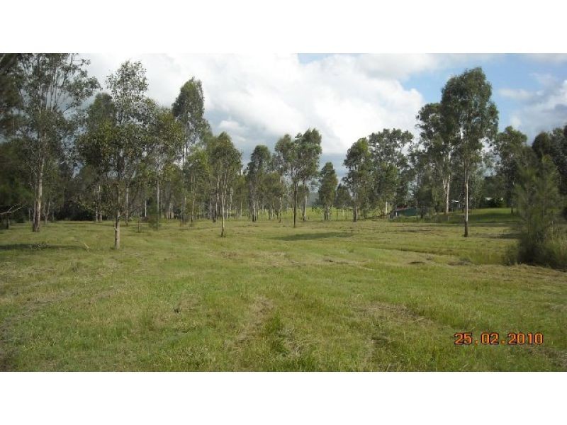 Lot 3, 25 Janke Road, Widgee QLD 4570