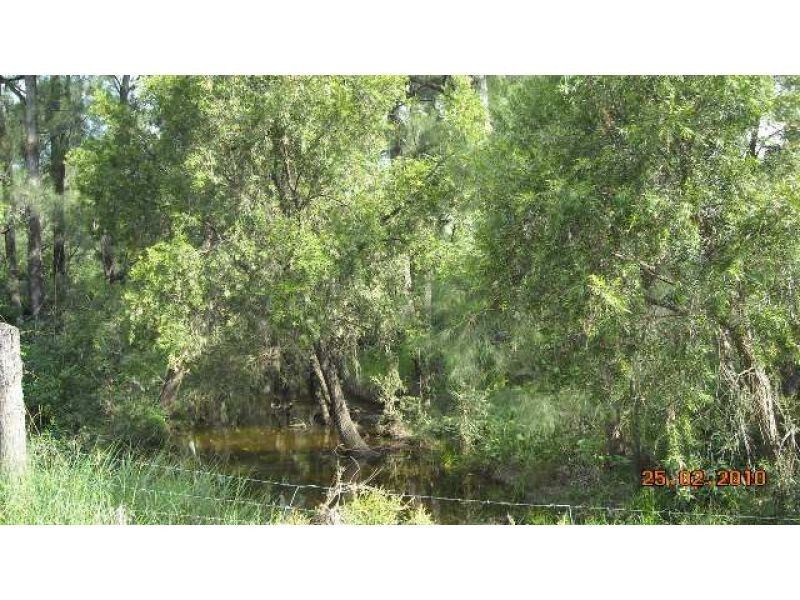 Lot 3, 25 Janke Road, Widgee QLD 4570