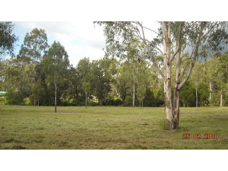 Lot 3, 25 Janke Road, Widgee QLD 4570