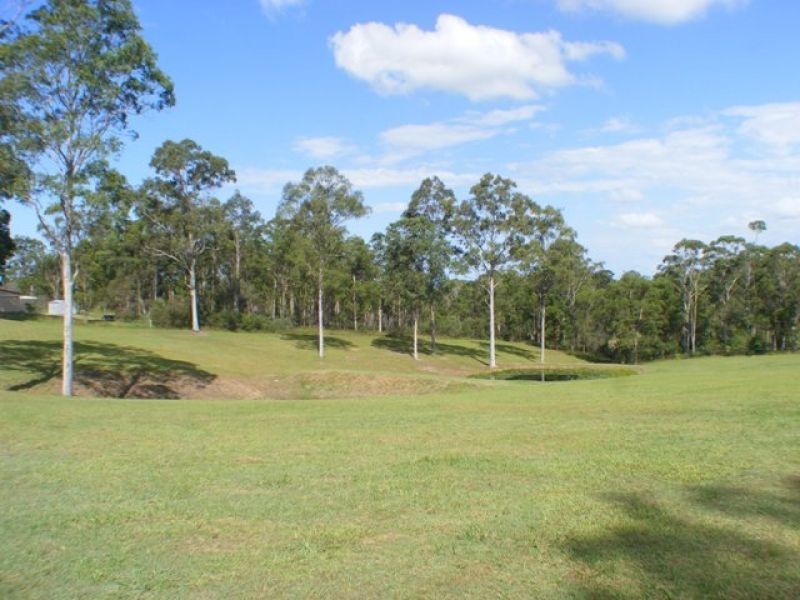 L1 Sovereign Drive, Tamaree QLD 4570