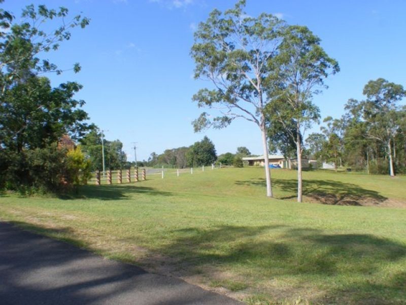 L1 Sovereign Drive, Tamaree QLD 4570