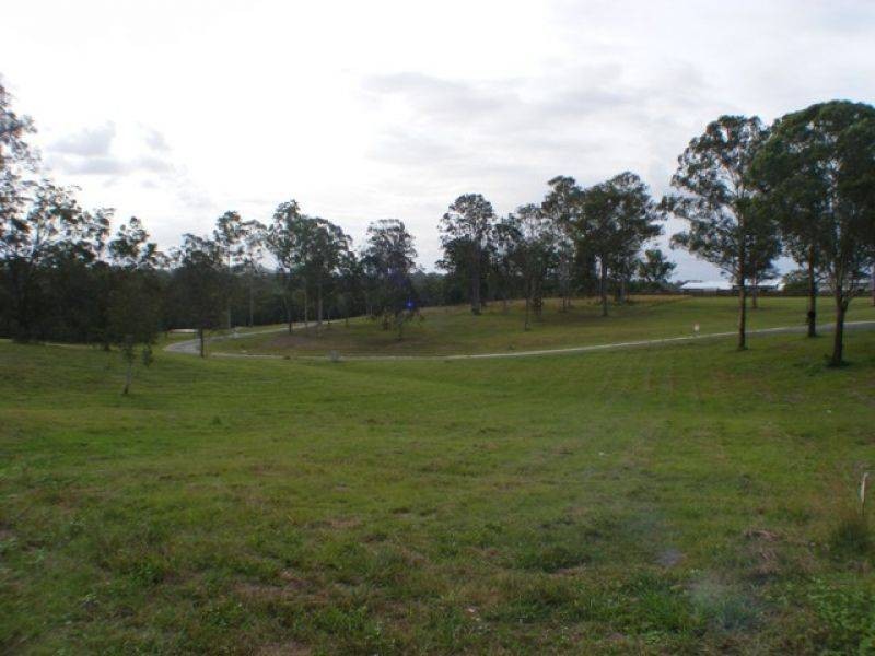 L1 Granzien Road, Araluen QLD 4570