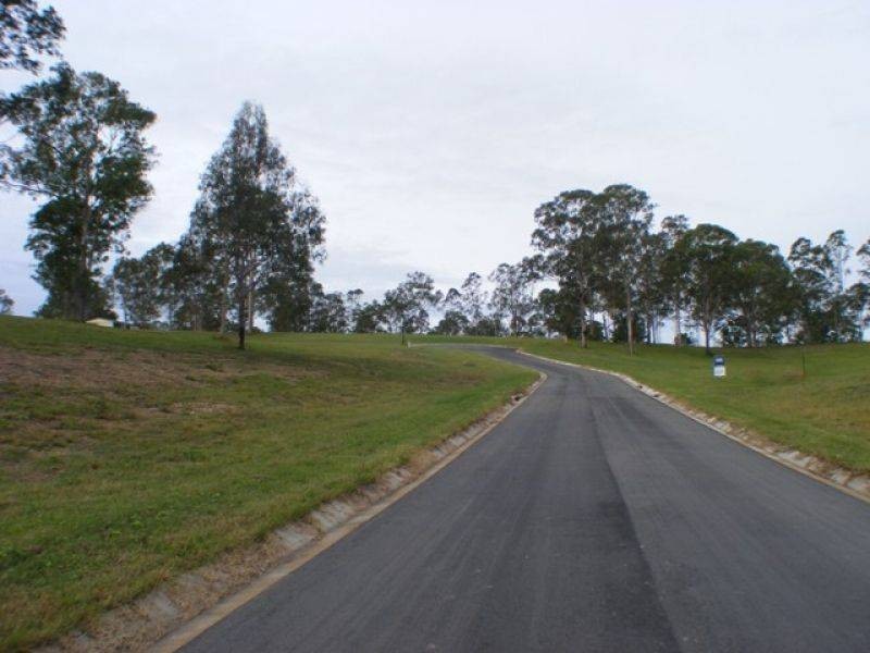 L1 Granzien Road, Araluen QLD 4570