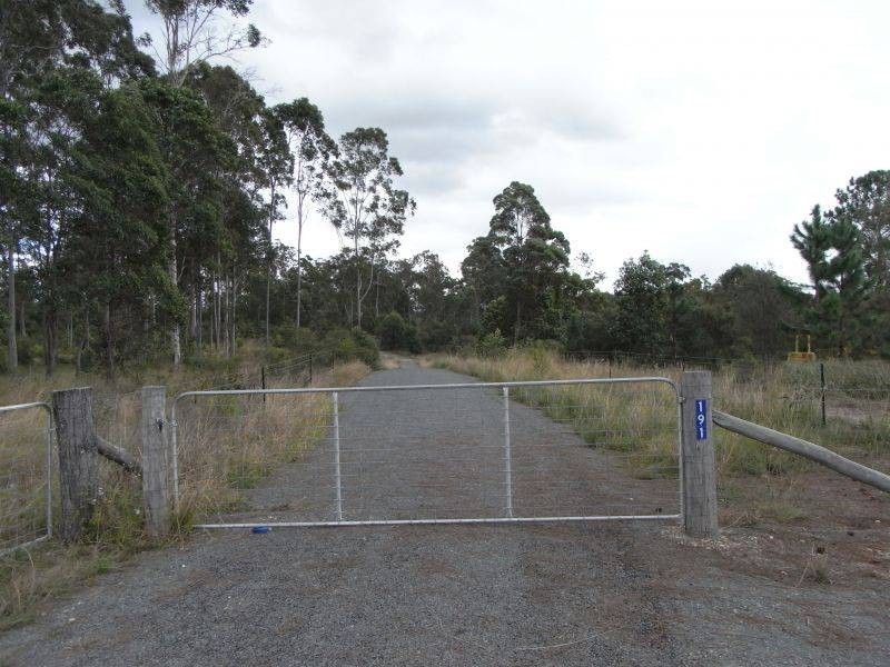 191 Tamaree Road, Tamaree QLD 4570