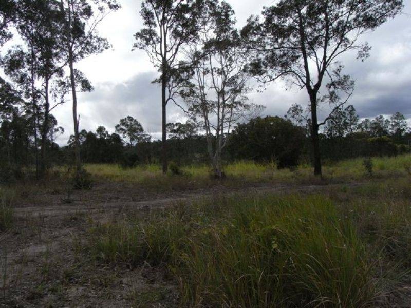 191 Tamaree Road, Tamaree QLD 4570