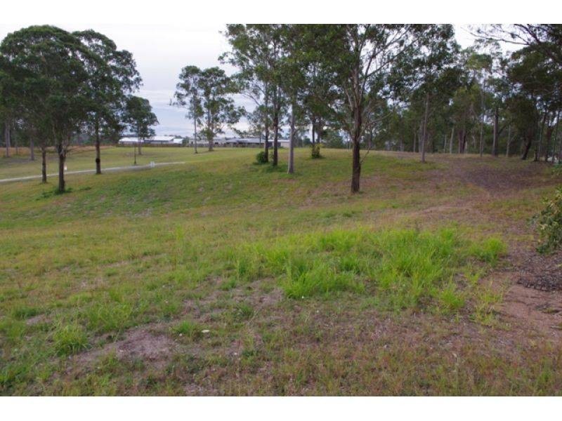 Lot 8, 0 Brianna Court, Araluen QLD 4570