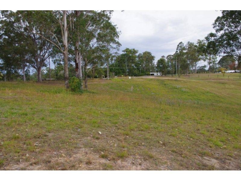 Lot 8, 0 Brianna Court, Araluen QLD 4570