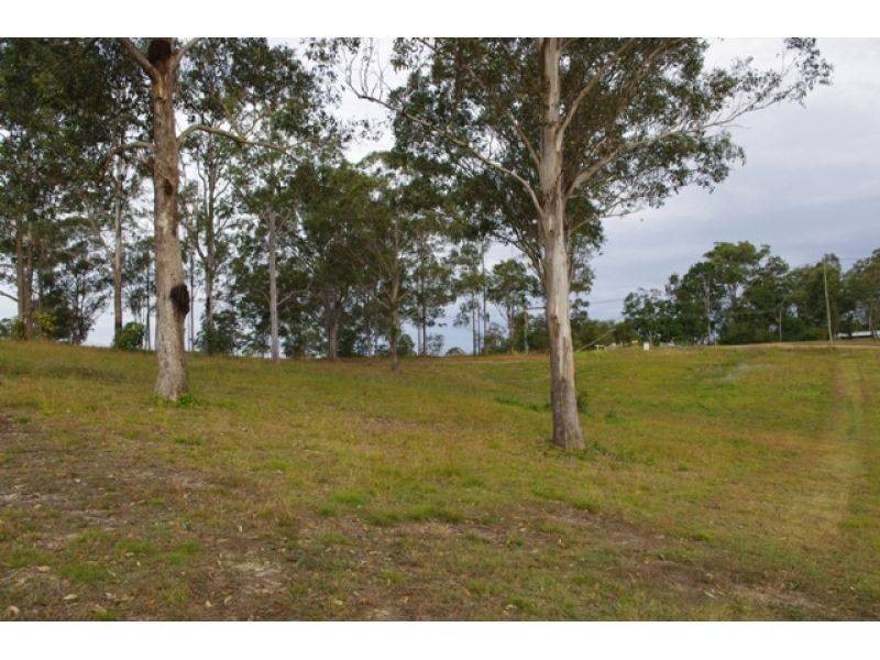 Lot 8, 0 Brianna Court, Araluen QLD 4570