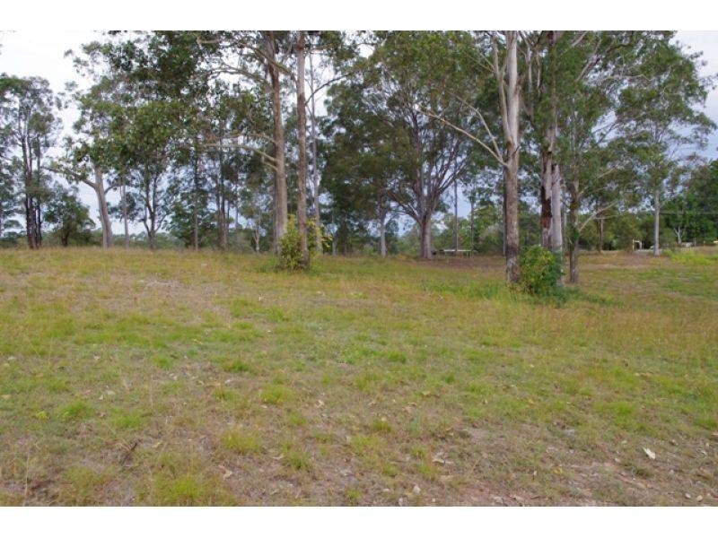 Lot 8, 0 Brianna Court, Araluen QLD 4570