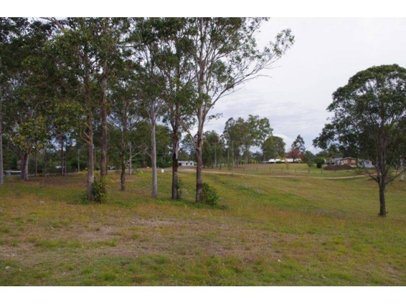 Lot 8, 0 Brianna Court, Araluen QLD 4570