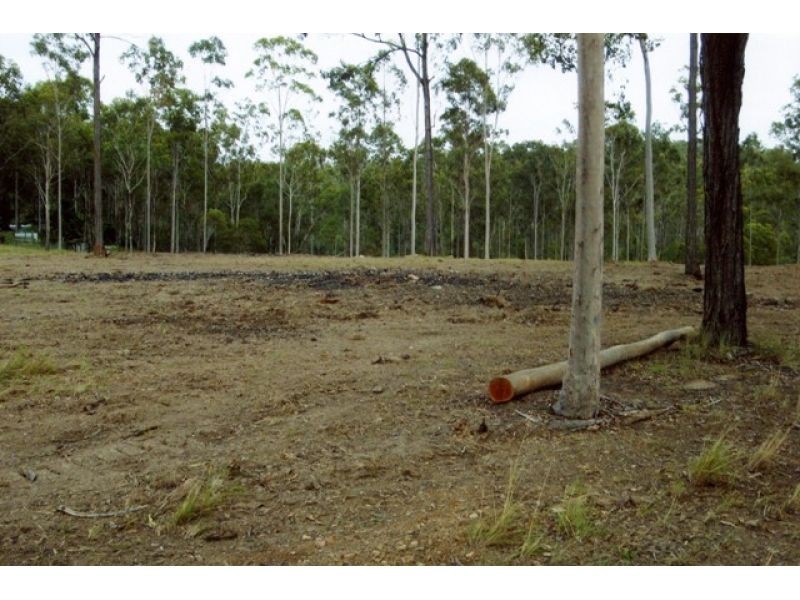 67 Lynne Drive, Curra QLD 4570