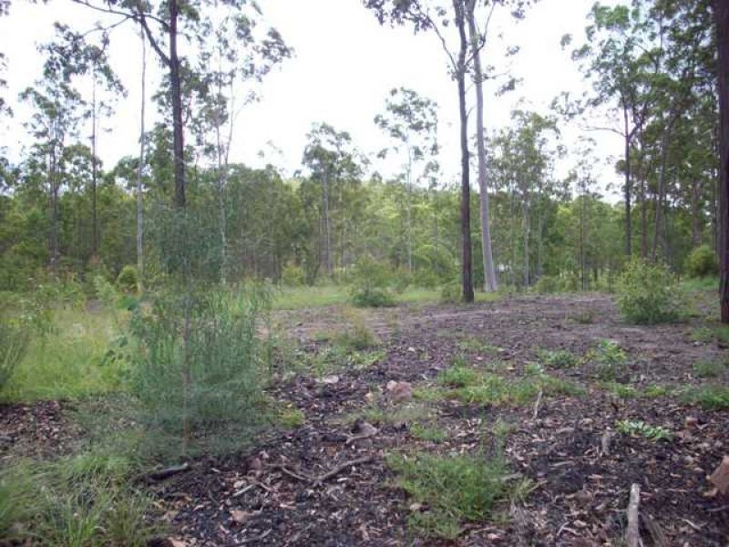 67 Lynne Drive, Curra QLD 4570