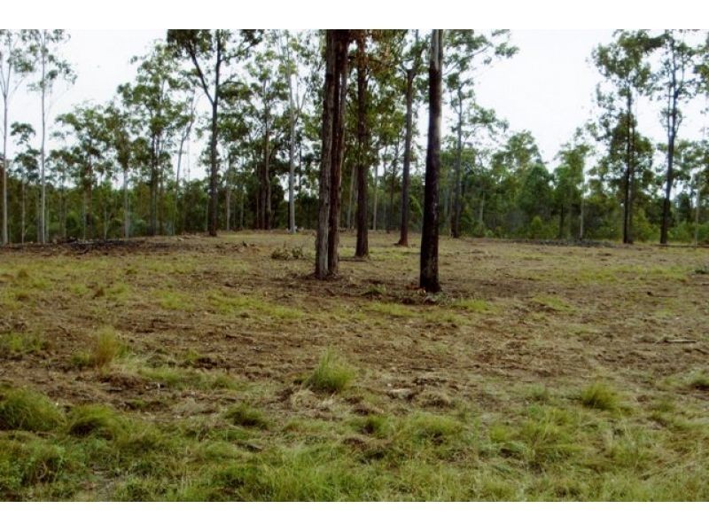 65 Lynne Drive, Curra QLD 4570