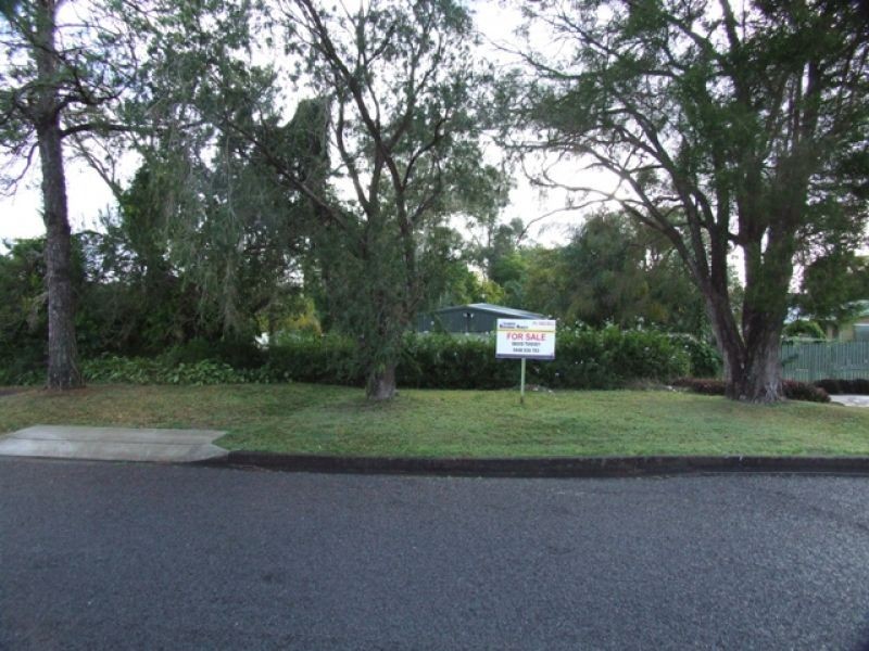 L1 Counter Street, Monkland QLD 4570